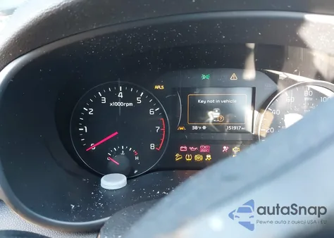 2017 Kia Sportage Sx Turbo из США, поврежденный, VIN KNDPRCA66H7046475